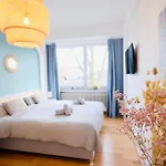 Modernes Studio-Apartment Zentral Gelegen